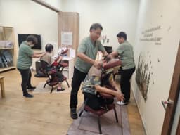 Community Wellness at Church