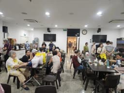 Community Wellness at Church