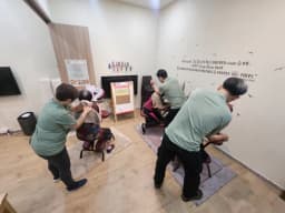 Community Wellness at Church