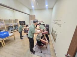 Community Wellness at Church