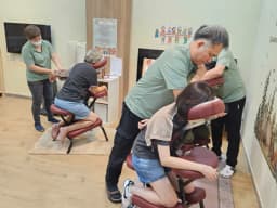 Community Wellness at Church